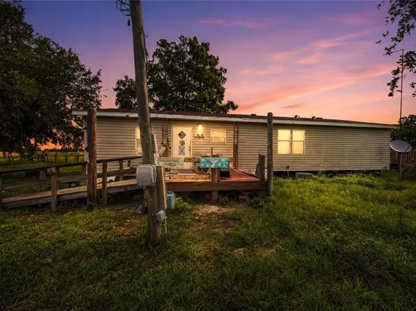 56 MEADOW WAY, FROSTPROOF, FL 33843