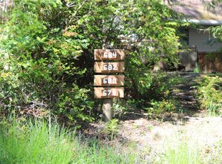 684 E Portage Rd, Shelton, WA 98584