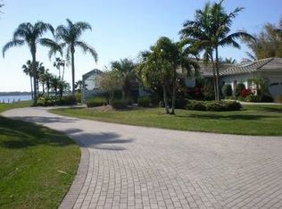 190 Utopia Cir, Merritt Island, FL 32952