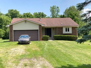 1438 Sweet Rd, Ypsilanti, MI 48198