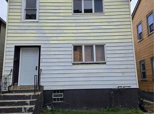 255 Efner St, Buffalo, NY 14201