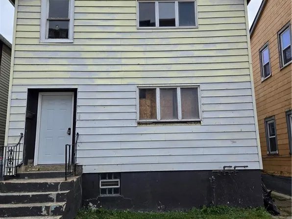 255 Efner St, Buffalo, NY 14201