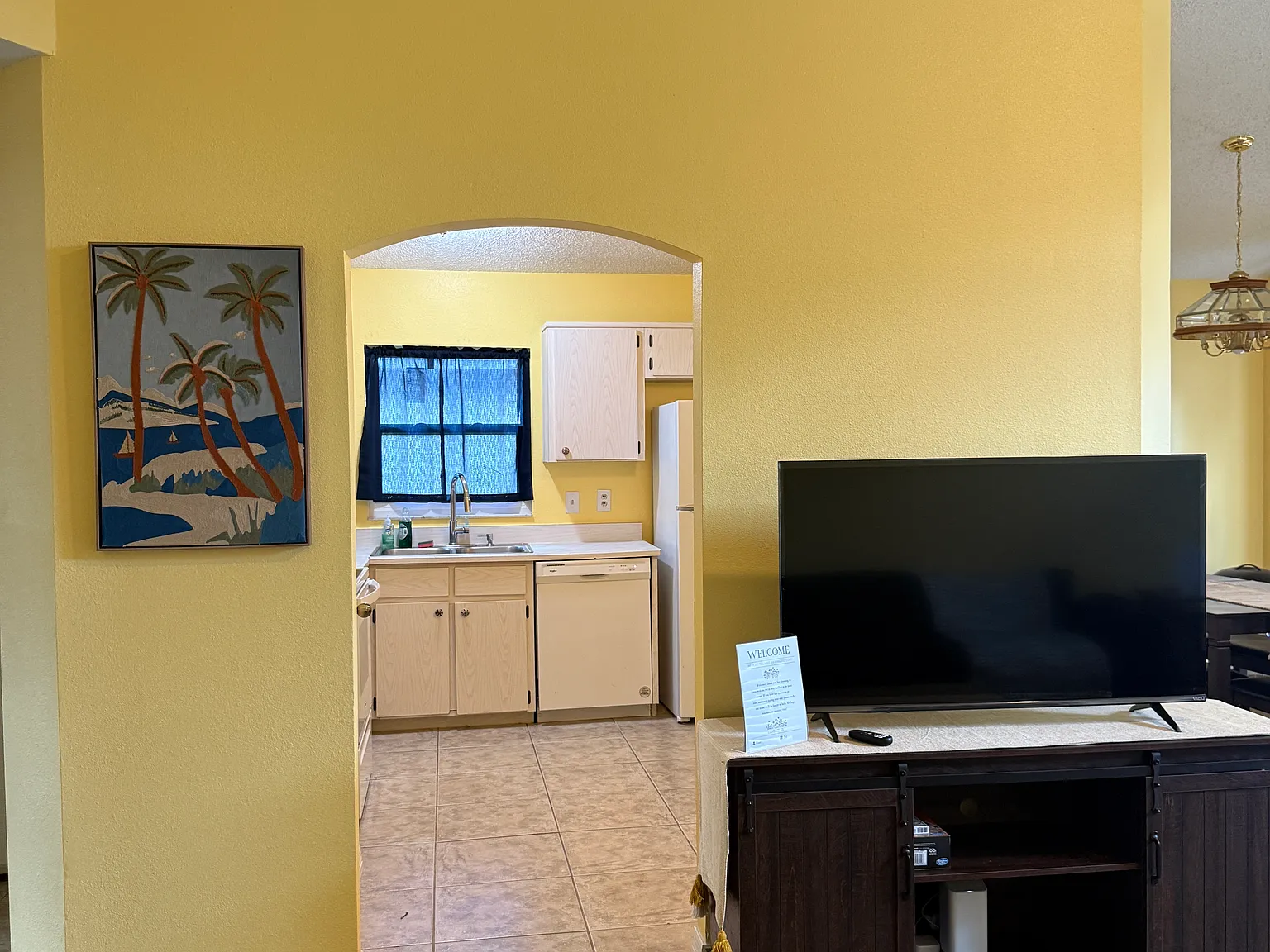 2 bed, 1330 sqft, $3,200 — Photo 3