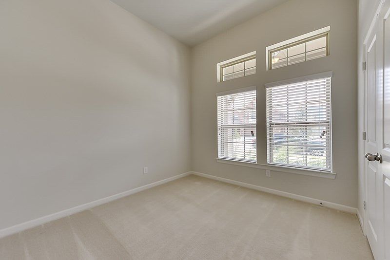 David Weekley Homes Inventory Photo