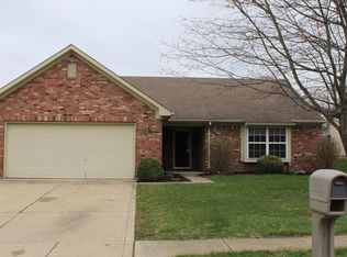 1115 Enchanted View Dr, Mooresville, IN