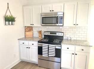927 Eastern Ave, Rocky Mount, NC 27801