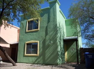 726 N Richey Blvd, Tucson, AZ 85716