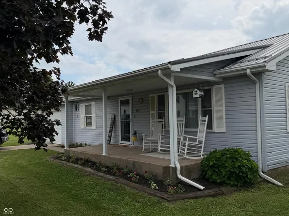 230 N Main St, Marshall, IN 47859