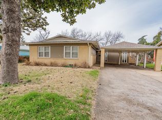 4211 Summit Ridge Dr, Dallas, TX 75216