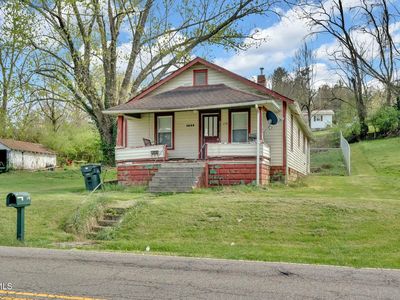 159 King Mill Pike, Bristol, VA, 24201