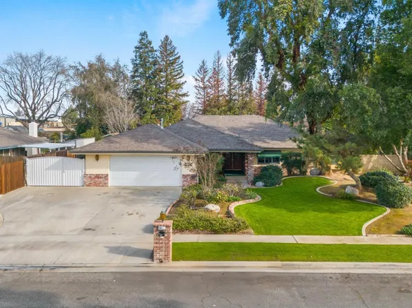 6918 Crestwood St, Bakersfield, CA 93308