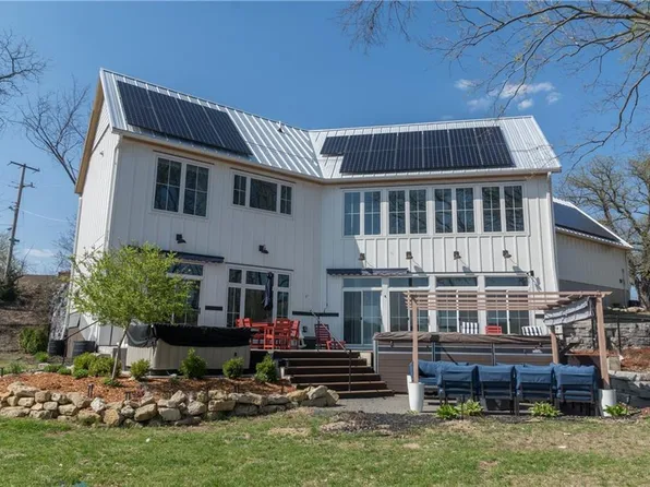 201 Boyd Street, Pepin, WI 54759