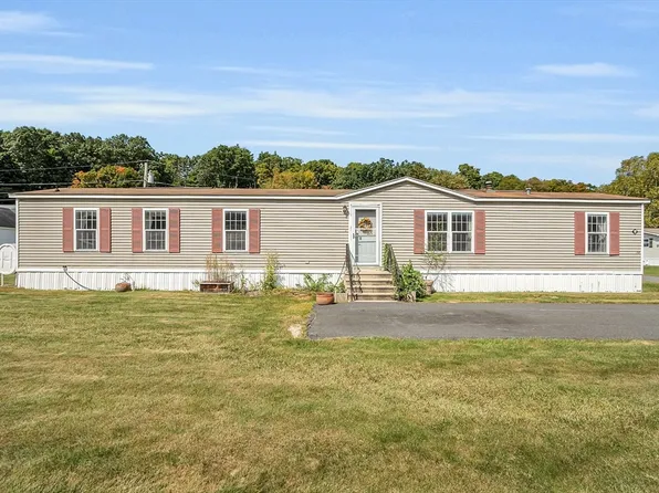 6 Mason St Lot 77, Pepperell, MA 01463