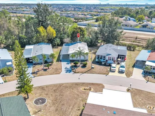 3918 Wildview Ct #292, North Fort Myers, FL 33917