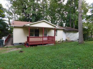293 Booher Rd, Bristol, VA 24201