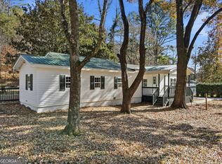 1671 Harrington Rd, Ball Ground, GA 30107