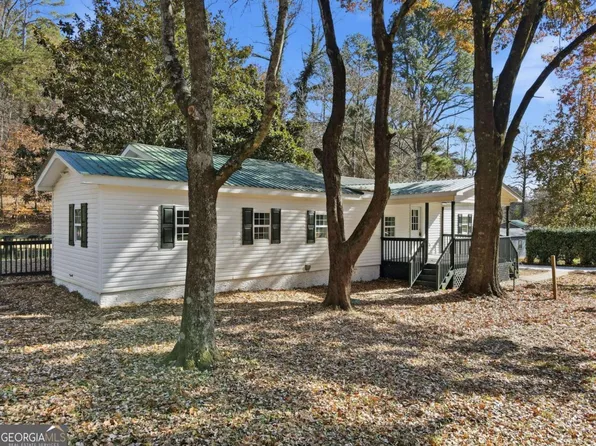 1671 Harrington Rd, Ball Ground, GA 30107