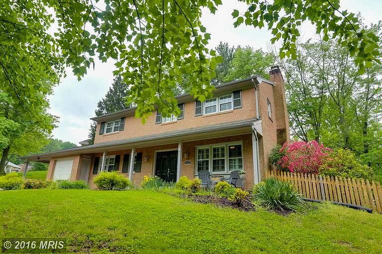 6108 Beech Tree Dr, Alexandria, VA 22310 Zillow