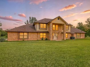 231 Schmidt Ln, Livingston, TX 77351