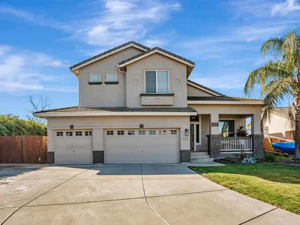 934 Duncraig Way, Galt, CA 95632