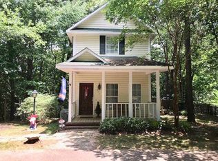 311 Russell Dr, Oxford, MS 38655