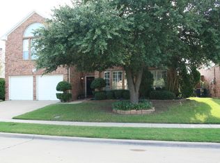 1303 Andromeda Way, Arlington, TX 76013