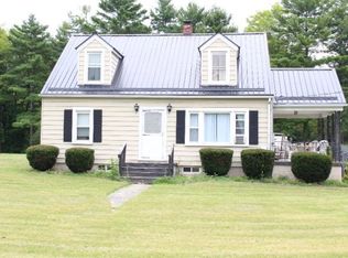 3930 Hinton Rd, Athens, WV 24712