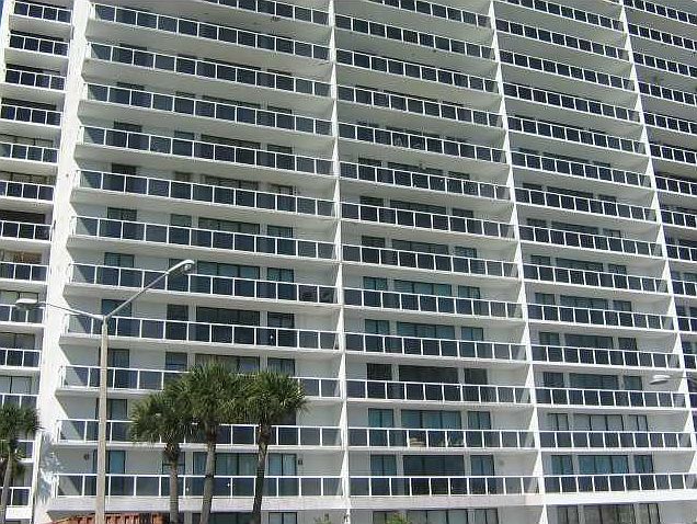 2nd image of 20505 E Country Club Dr APT 1231