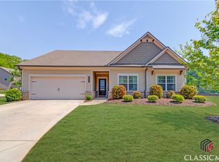 1380 Chester Way, Hoschton, GA 30548