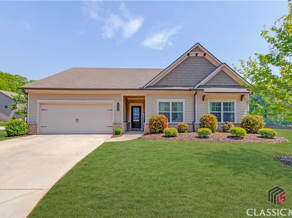 1380 Chester Way, Hoschton, GA 30548