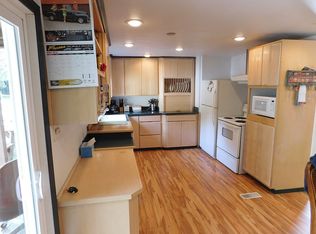 418 Coma Rd, Vader, WA 98593