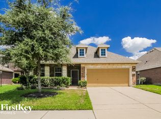 12019 Summer Range Dr, Humble, TX 77346