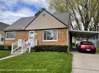605 Lincoln Ave, Lansing, MI 48910
