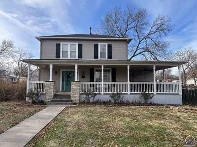 13 Locust St, Cottonwood Falls, KS, 66845