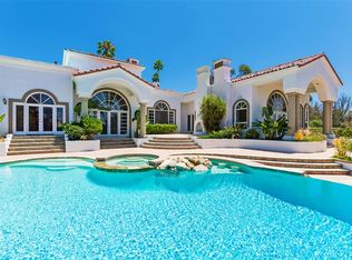 16201 Avenida Cuesta Los Osos, Rancho Santa Fe, CA 92067
