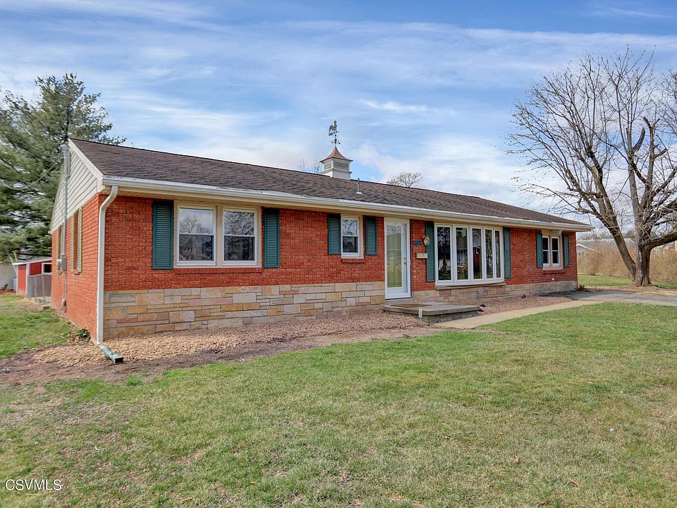1127 Saint Anthony St, Lewisburg, PA 17837 Zillow