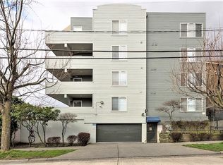 4511 8th Ave NE #57, Seattle, WA 98105