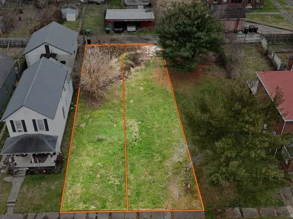 1810 6th St, Portsmouth, OH 45662