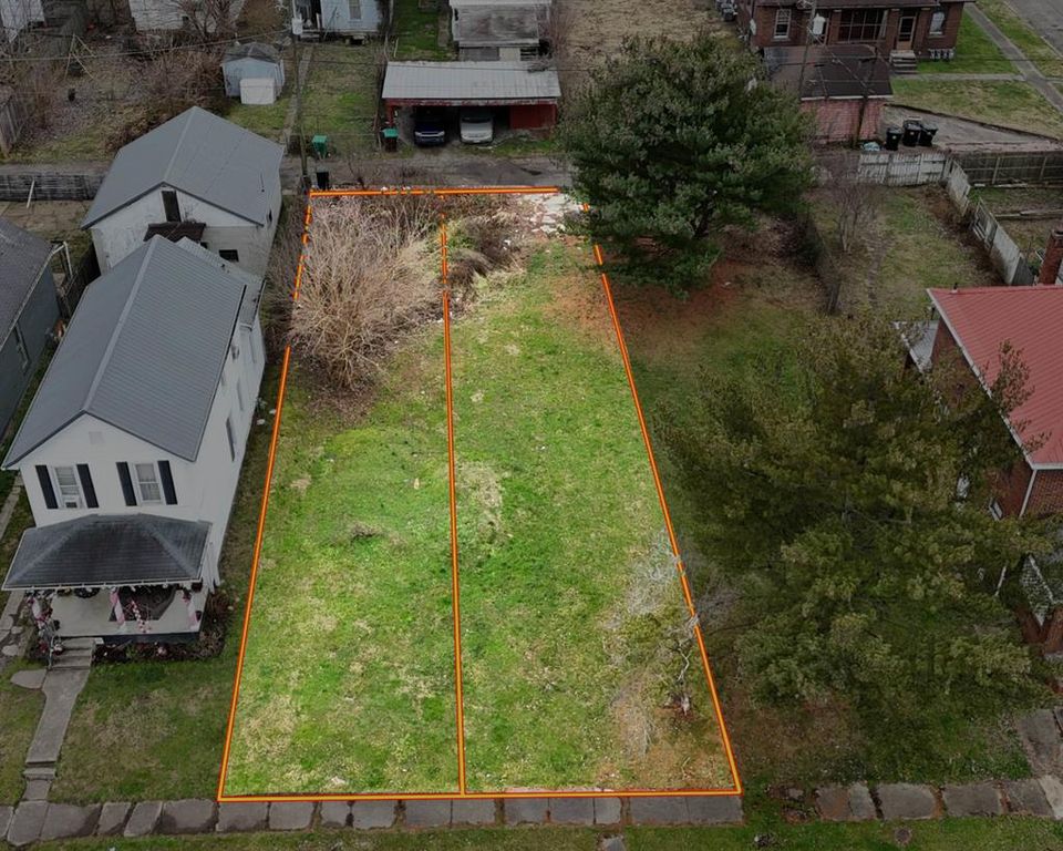 Real estate listing image
