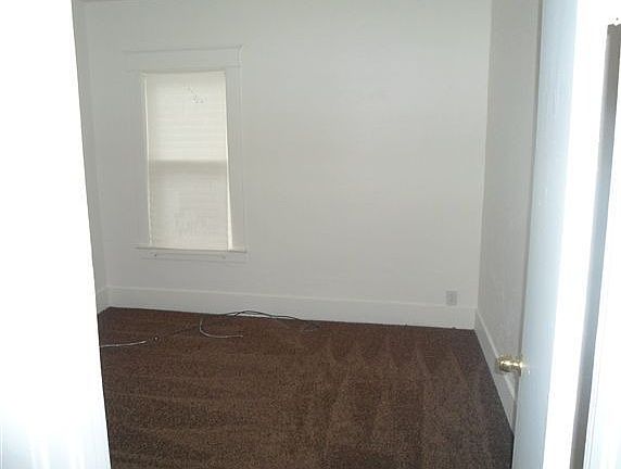 Front Bedroom main floor