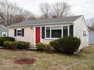 39 Taft Rd, Marshfield, MA 02050
