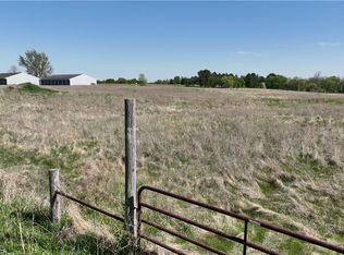 Xxx County Road H, Deer Park, WI 54007
