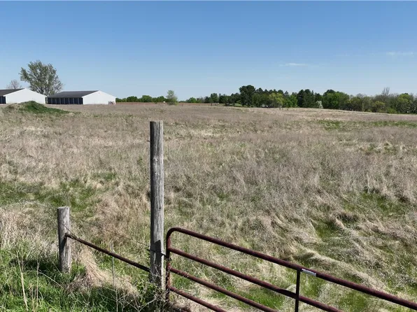 XXX County Road H, Deer Park, WI 54007