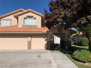 3412 Classic Bay Ln, Las Vegas, NV 89117