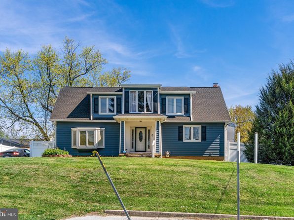 8808 Church Ln, Randallstown, MD 21133