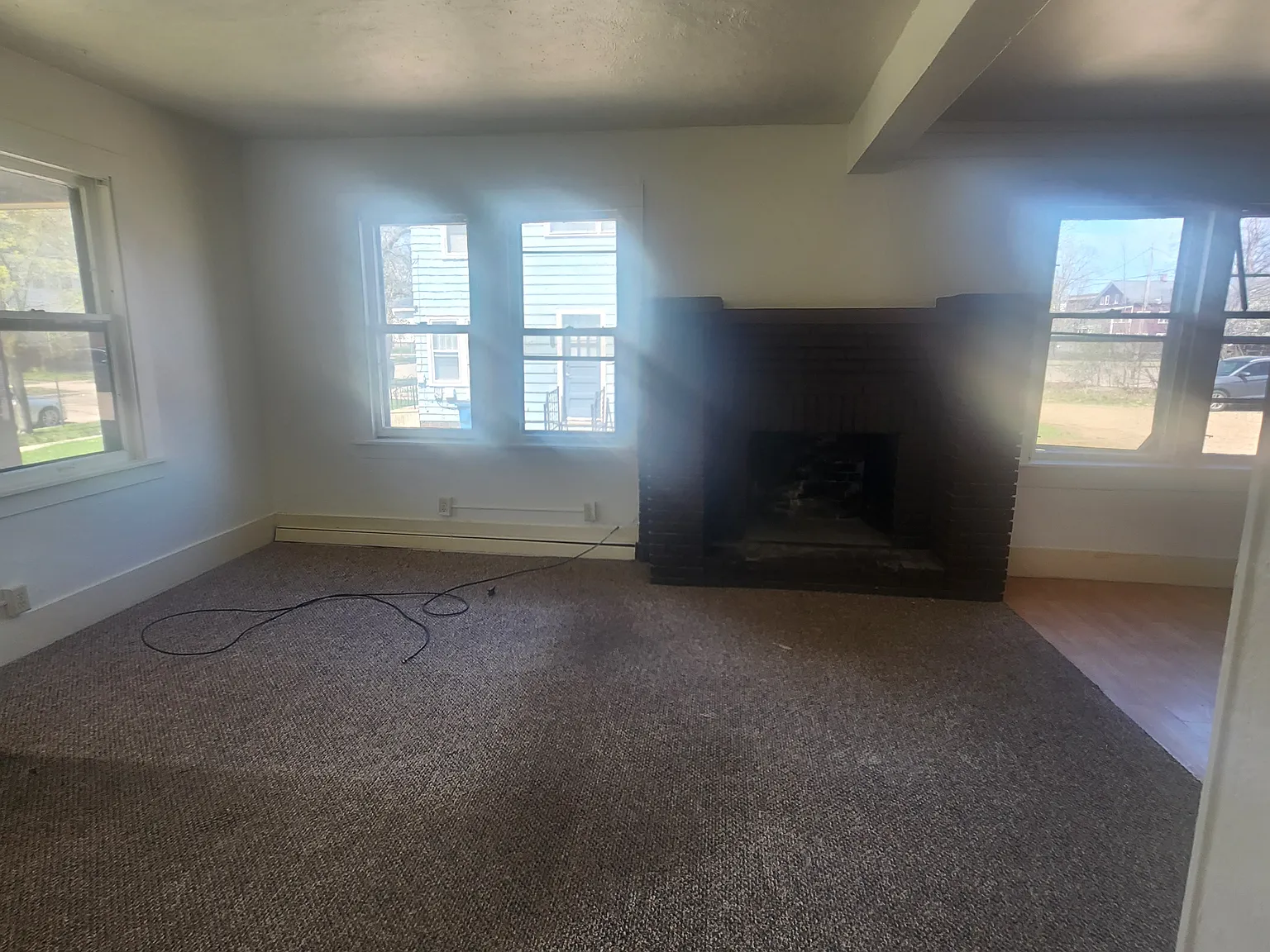 1 bed, 600 sqft, $750 — Photo 2