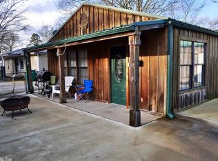 11300 Arch St, Little Rock, AR 72206