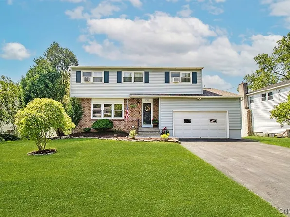 5728 Sunset Ter, Cicero, NY 13039