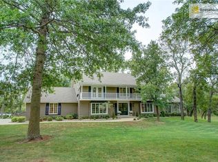 19620 Antioch Rd, Bucyrus, KS 66013