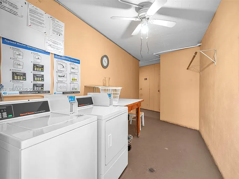 6550 Royal Palm Blvd #108A — Photo 15